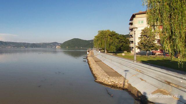 Golubac dunav