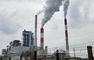 Kolika je proizvodnja struje i uglja u Kostolcu u prvih devet meseci