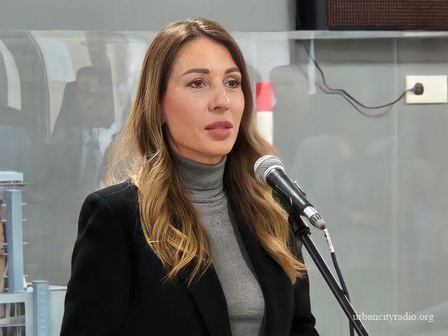 Dubravka Đedović Handanović