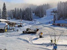 Ski centar Kopaonik otvorio sezonu 2025/26