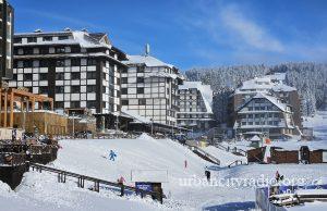 Novo radno vreme skijališta na Kopaoniku od utorka