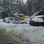 KOPAONIK PARKING