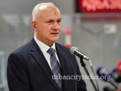 Živković: EPS pokrenuo proces za poskupljenje struje