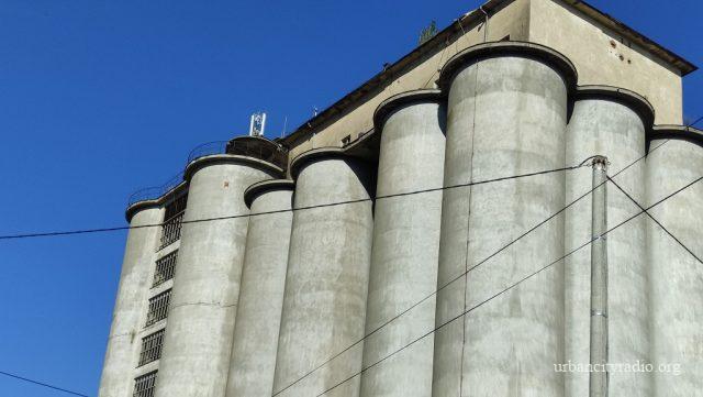 silos malo crniće