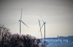 Montirani svi vetrogeneratori prvog EPS vetroparka u Kostolcu