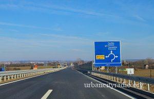 Radovi na deonici petlja Mala Krsna – petlja Kostolac