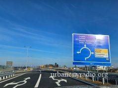 Puštene u saobraćaj sve četiri trake na 32km brze saobraćajnice