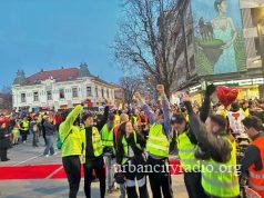 Studenti Požarevca pozvali građane na prikupljanje potpisa „Raspiši pobedu“