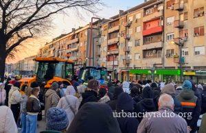 „Po studentu se godina poznaje“: Najavljen skup i program za subotu u Požarevcu