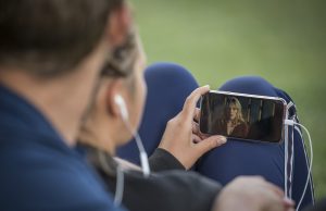 Gde se urbana kultura sreće sa tehnologijom