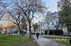 Danas oblačno i toplo, do 23°C