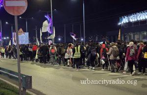 Studenti iz Niša stigli u Požarevac