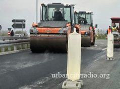 Radovi na državnom putu Kovin – Smederevo (Radinac)