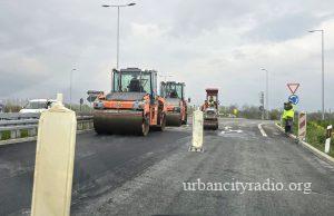 Izgradnja dela brze saobraćajnice Požarevac–Veliko Gradište planiranom dinamikom