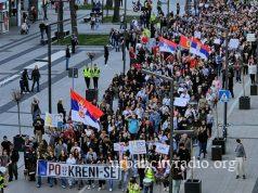 Najavljen protest “Ne damo direktorku” u centru Požarevca u četvrtak