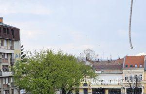 Održan 11. protest “POkreni se” u Požarevcu