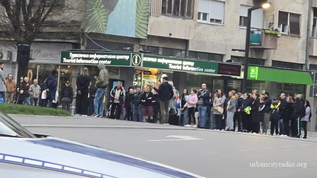 Zbor građana pozarevac