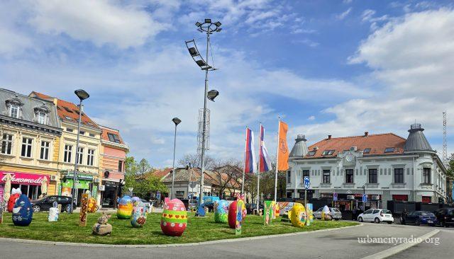 Uskrs kružni tok
