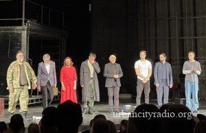 Otvorene Glumačke svečanosti uz “pumpanje” i indekse