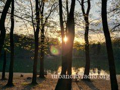 Prvi martovski dan sunčan i topao