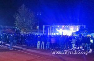 43. Majska gitarijada u Požarevcu, gostuje Obojeni program