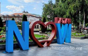 Studentski protest u Novom Pazaru i sabor “Ne damo Srbiju” u Beogradu