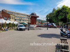 Novi Pazar: Policija sprečila blokadu suda, sukobi sa studentima i aktivistima