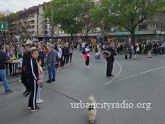U Požarevcu najavljeno obeležavanje 11 meseci od pada nadstrešnice