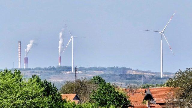 Vetropark elektrana 2025
