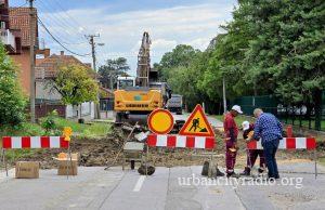 Počeli radovi na rekonstrukciji 6. Ličke ulice u Požarevcu