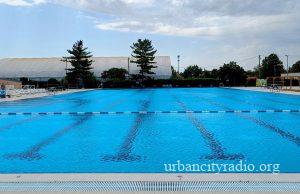 Zatvoren bazen u Požarevcu