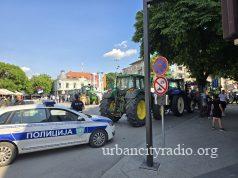Dačić: Juče na protestima na 45 mesta u Srbiji bilo između 25.000 i 30.000 ljudi