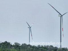Srbija dobija novi vetropark – 20 turbina u Kostolcu do kraja godine u probnom radu