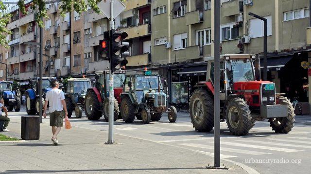 Traktori požarevac 2025