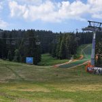 Kopaonik 2025 leto 2