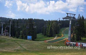Još danas preko 30°C, od četvrtka jesenje vreme