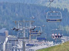 Vremenski uslovi pokvarili početak ski-sezone na Kopaoniku, interesovanje skijaša ne jenjava