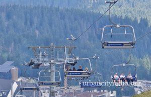 Vremenski uslovi pokvarili početak ski-sezone na Kopaoniku, interesovanje skijaša ne jenjava