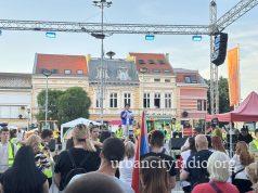 Studenti pročitali isti govor širom Srbije