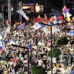 Protest pod spas za sve nas pozarevac