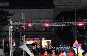 U toku protest “PO spas za sve nas” u Požarevcu