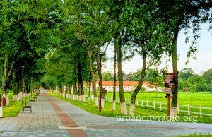 Nakon svežeg jutra, sunčano i veoma toplo