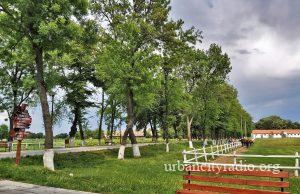 Promenljivo oblačno vreme uz sunčane intervale i prijatne temperature