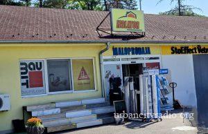 Otvoren prvi Sajam građevinskog alata i materijala u Požarevcu