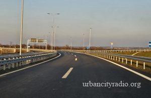 Puštene u saobraćaj dve trake na mostu kod Male krsne