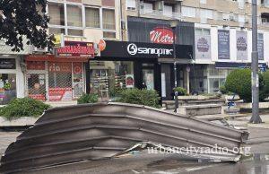 Obaveštenje za građane Požarevca