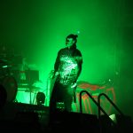 The Prodigy exit 2025 2