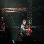 The Prodigy exit 2025 3