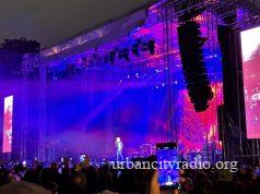 Beograd pod svetlima rokenrola: Billy Idol i Goblini zapalili Kalemegdan