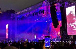 Beograd pod svetlima rokenrola: Billy Idol i Goblini zapalili Kalemegdan